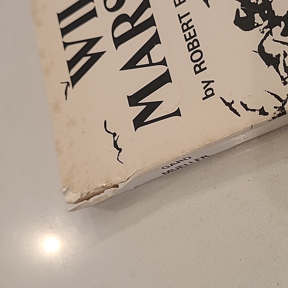 Wild Goose Marsh Horicon Stopover by Robert E Gard photo by Edgar G Mueller - Picture 2 of 12